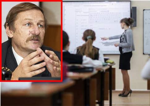Испытание зарплатой